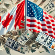 EEUU impone aranceles del 50% a más productos canadienses