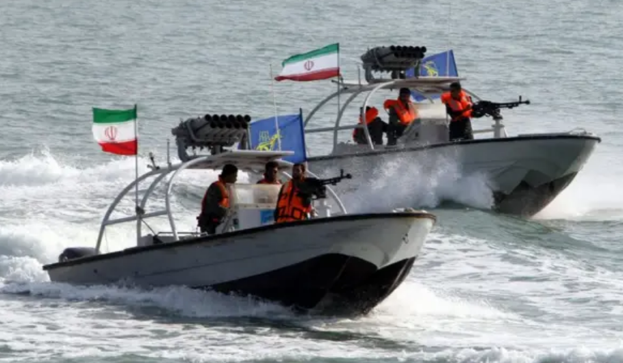 Nuevas sanciones de Estados Unidos contra Irán