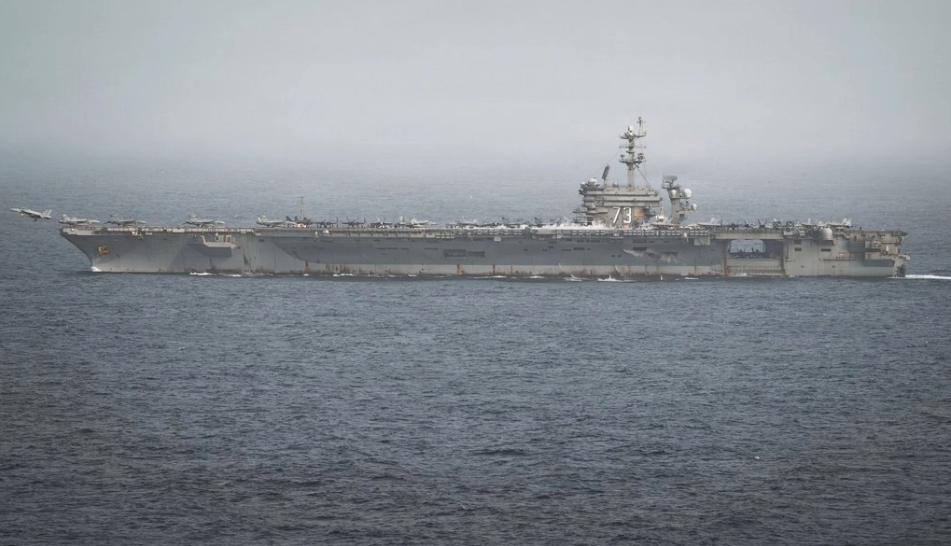Irán ataca bases de Washington mientras crece la tensión