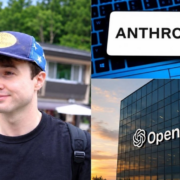 Acusan a OpenAI y Anthropic de 'Jugar con nuestras vidas'