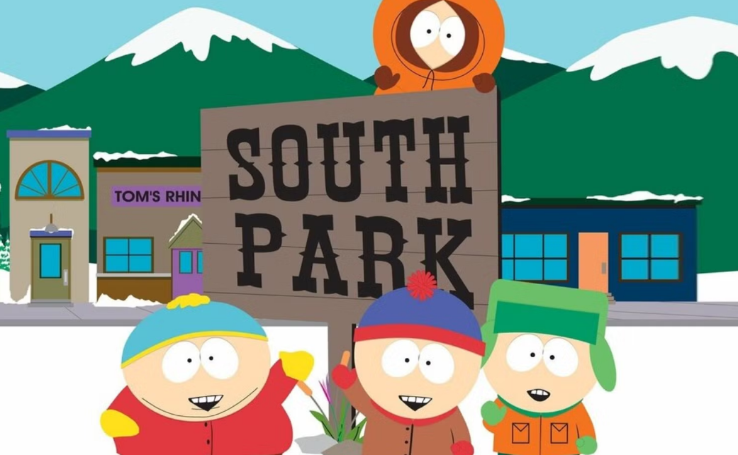 Trey Parker y Matt Stone llevan la sátira al límite