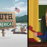 'South Park' cambia nombre de la serie para burlarse de Trump