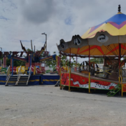 ¡Increíble! Alistan la Gran Feria de Campeche