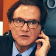Fallece el periodista Oscar Mario Beteta a la edad de 70