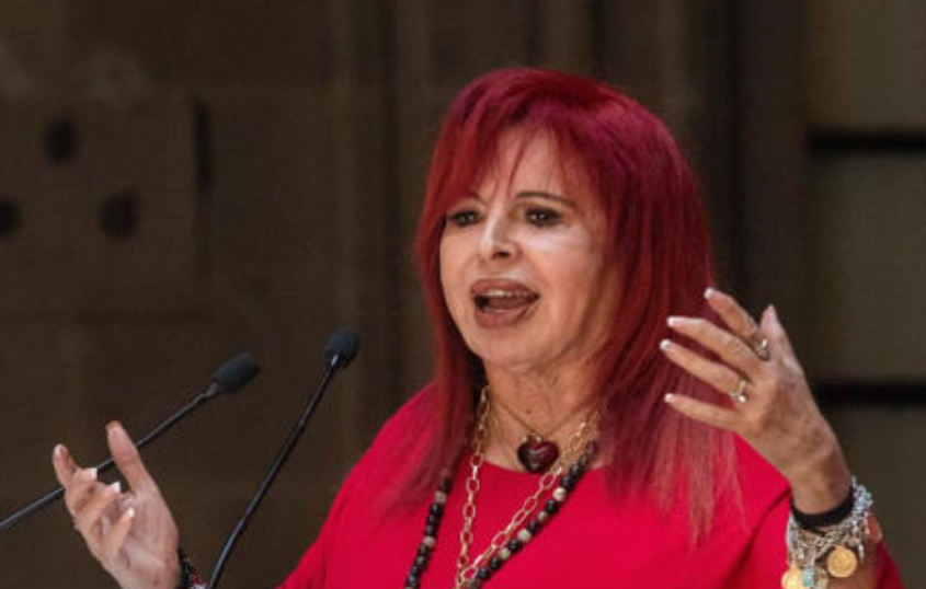 ¡Peligro! Acusan a Sansores de minimizar violencia