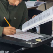 Libro “especial” de matemáticas para el próximo año tras los resultados de la prueba PISA