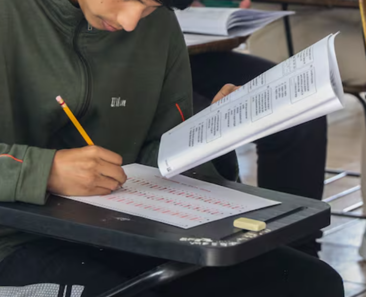 Libro “especial” de matemáticas para el próximo año tras los resultados de la prueba PISA