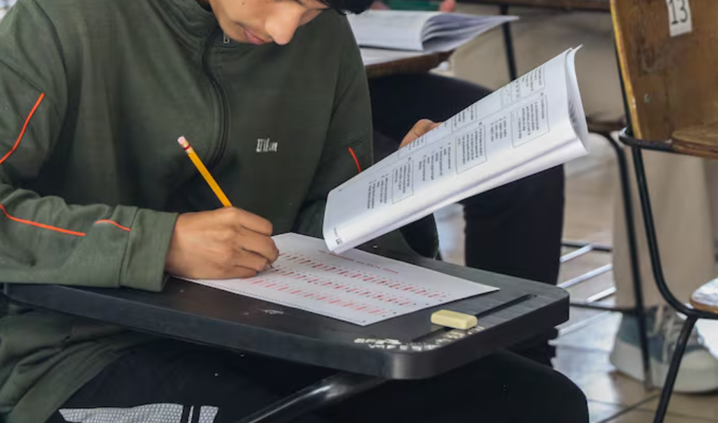 Libro “especial” de matemáticas para el próximo año tras los resultados de la prueba PISA