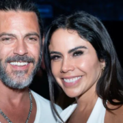 Paola Rojas defiende a su novio de los rumores