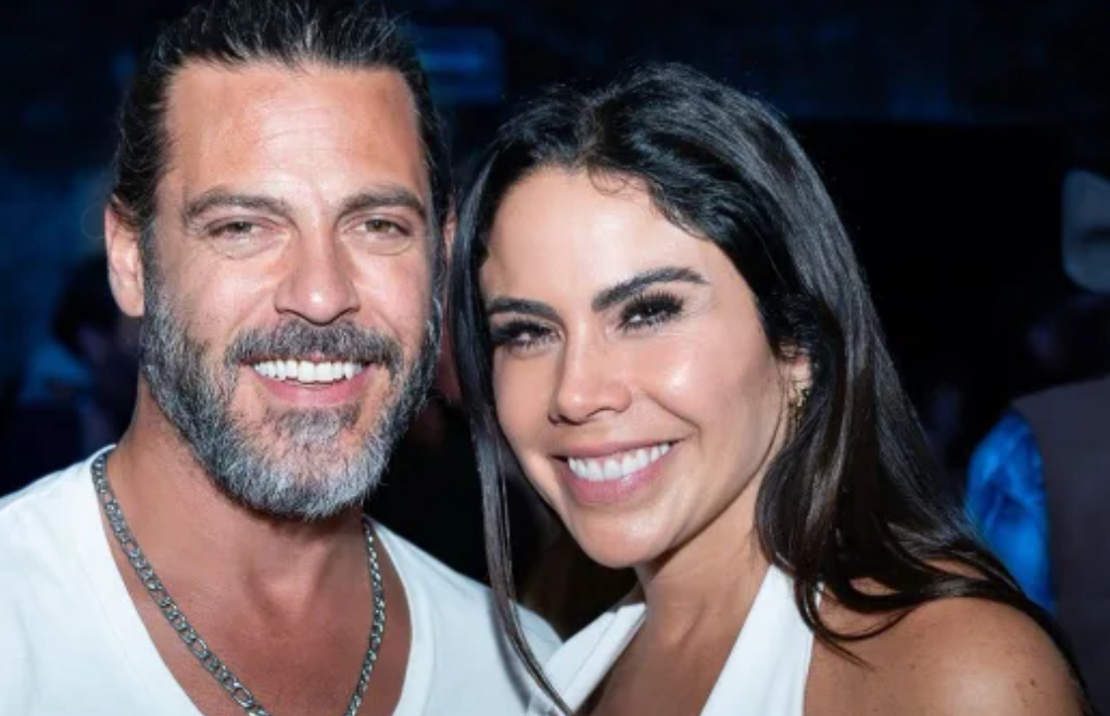 Paola Rojas defiende a su novio de los rumores