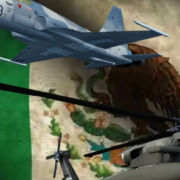 Fuerza Aeronaval se renueva con una nueva flota de 5 mil 838 mdp