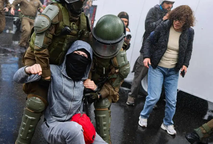 Las cifras de víctimas de la dictadura