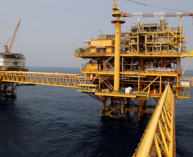 ¡Peligro! Pemex tardará en reparar la fuga