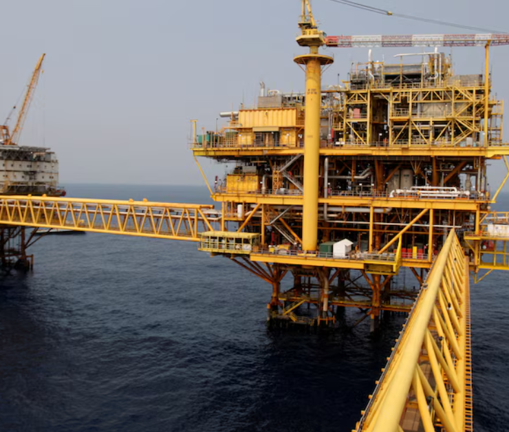 ¡Peligro! Pemex tardará en reparar la fuga