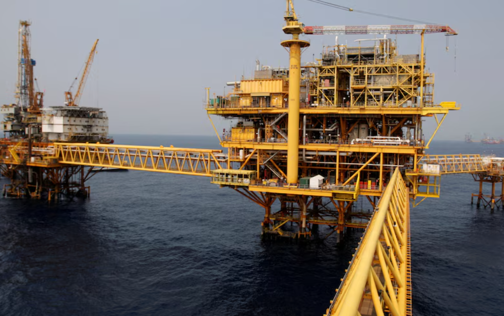 ¡Peligro! Pemex tardará en reparar la fuga