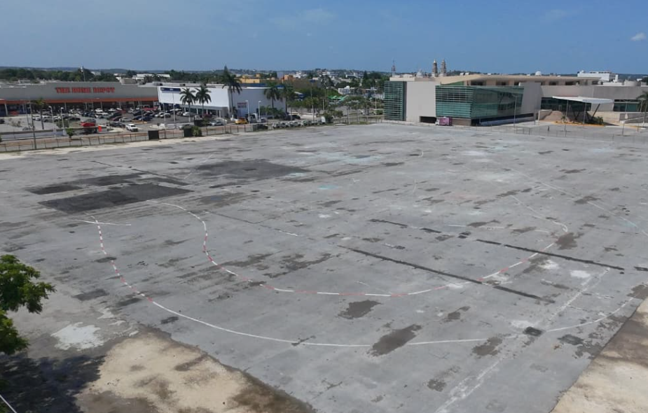 Verdad oculta sobre la construcción del nuevo complejo cultural