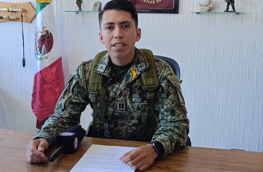 ¡Asombroso! El Ejército anuncia actividades únicas