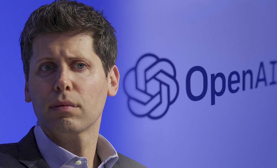 CEO de Anthropic pide frenar el ritmo del desarrollo de la IA