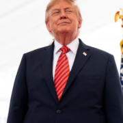 Trump descarta la salida de su país del TMEC