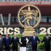 BRICS insta a moderación en Medio Oriente