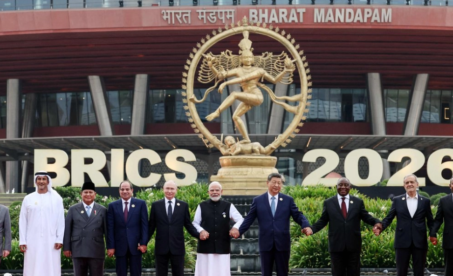 BRICS insta a moderación en Medio Oriente