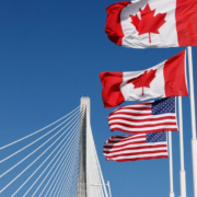 Boicot canadiense a productos de Estados Unidos