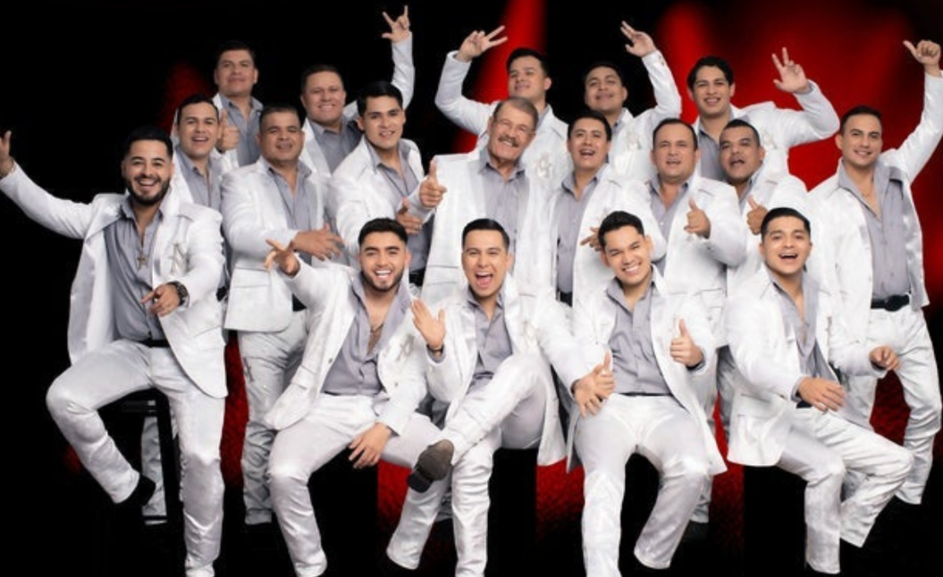 Concierto patrio y La Original Banda El Limón en Campeche en el Grito de Independencia
