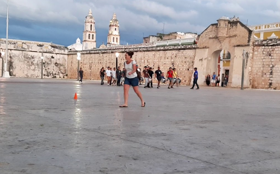 Ubicación de la Plaza de la República y recomendaciones útiles