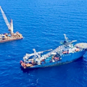 ¡Emergencia superada! ASEA confirma control de derrame de hidrocarburos