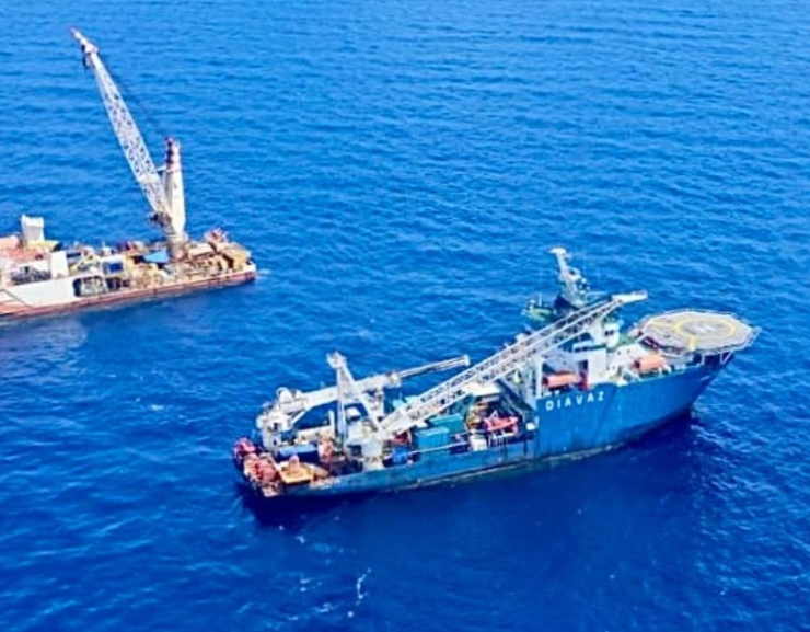 ¡Emergencia superada! ASEA confirma control de derrame de hidrocarburos