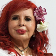 Así de conmovedor fue cuando Sansores recibió a la presidenta en nuestro estado.