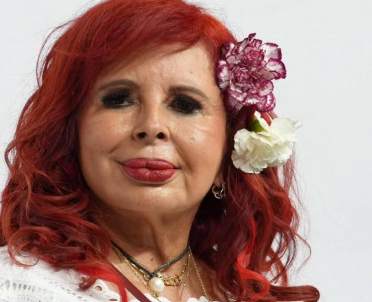 Así de conmovedor fue cuando Sansores recibió a la presidenta en nuestro estado.