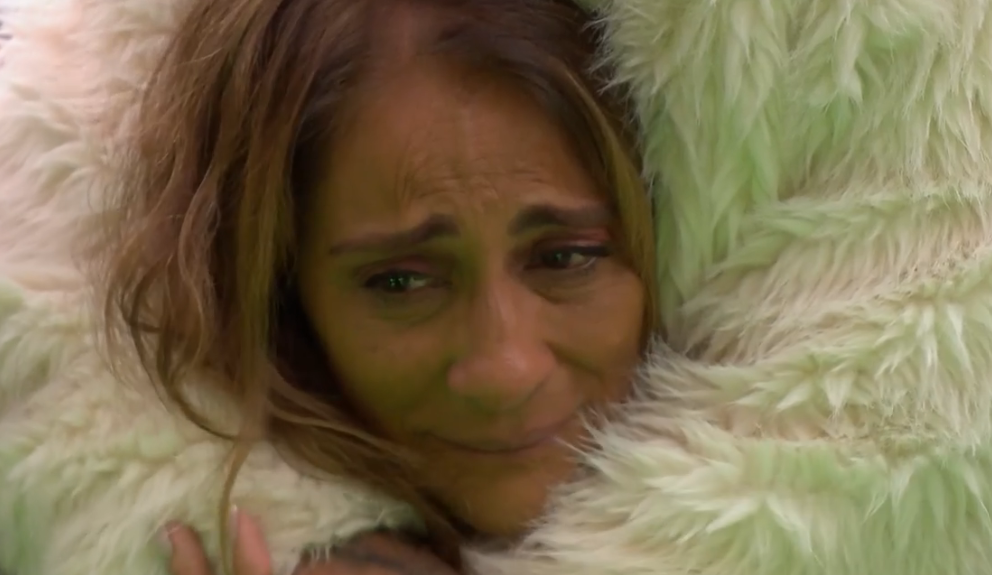La familia despide a Esther en redes sociales