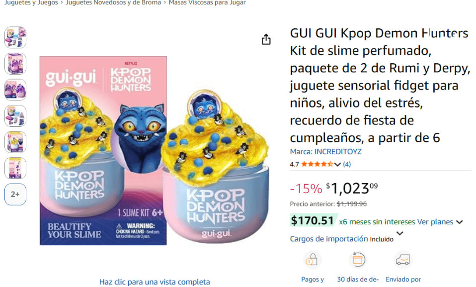 Una edición que puede convertirse en objeto de colección