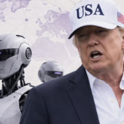 Trump se opone a supervisar la inteligencia artificial