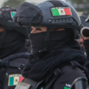Estudiante española de intercambio pierde la vida en México