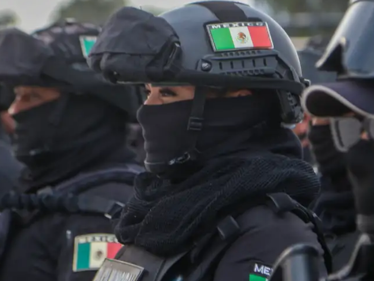 Estudiante española de intercambio pierde la vida en México