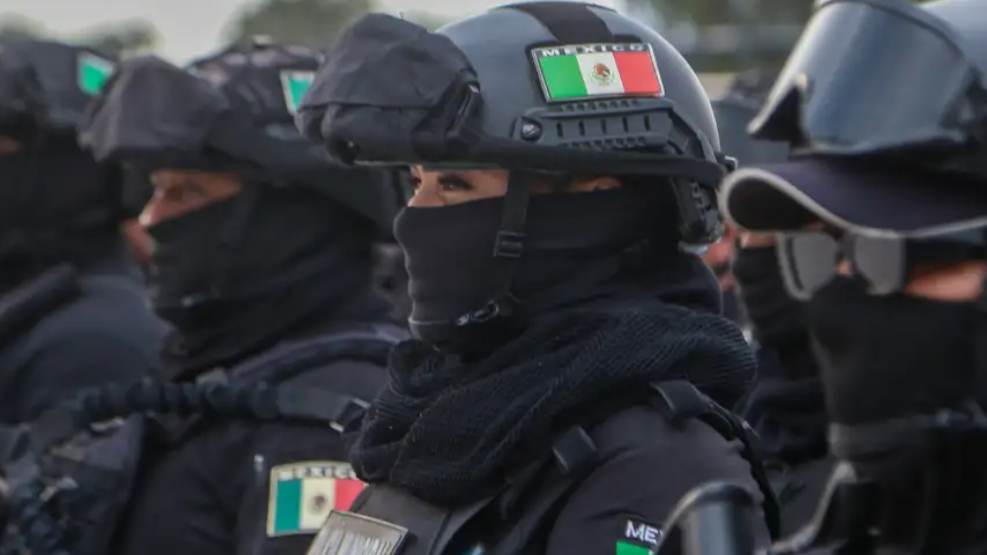 Estudiante española de intercambio pierde la vida en México