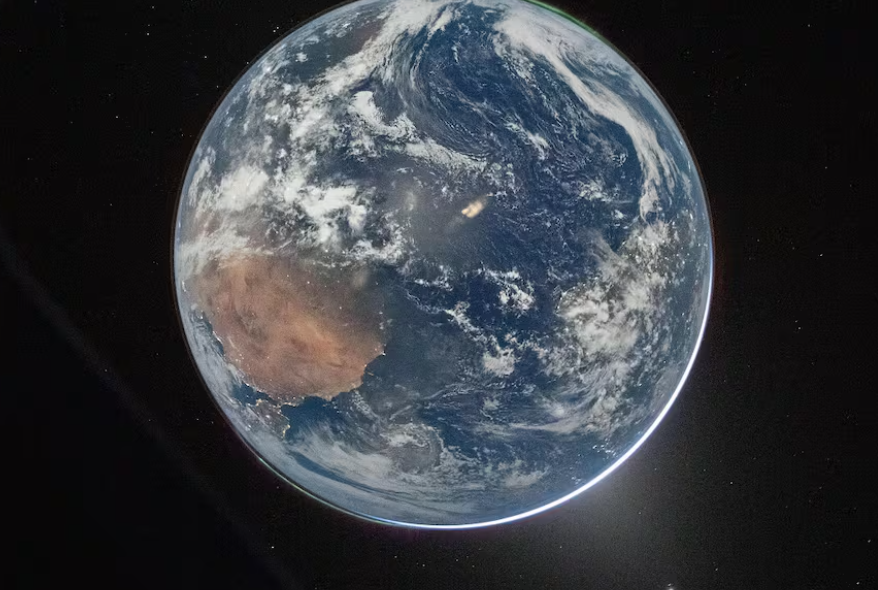 EU confirma armas de control espacial en órbita