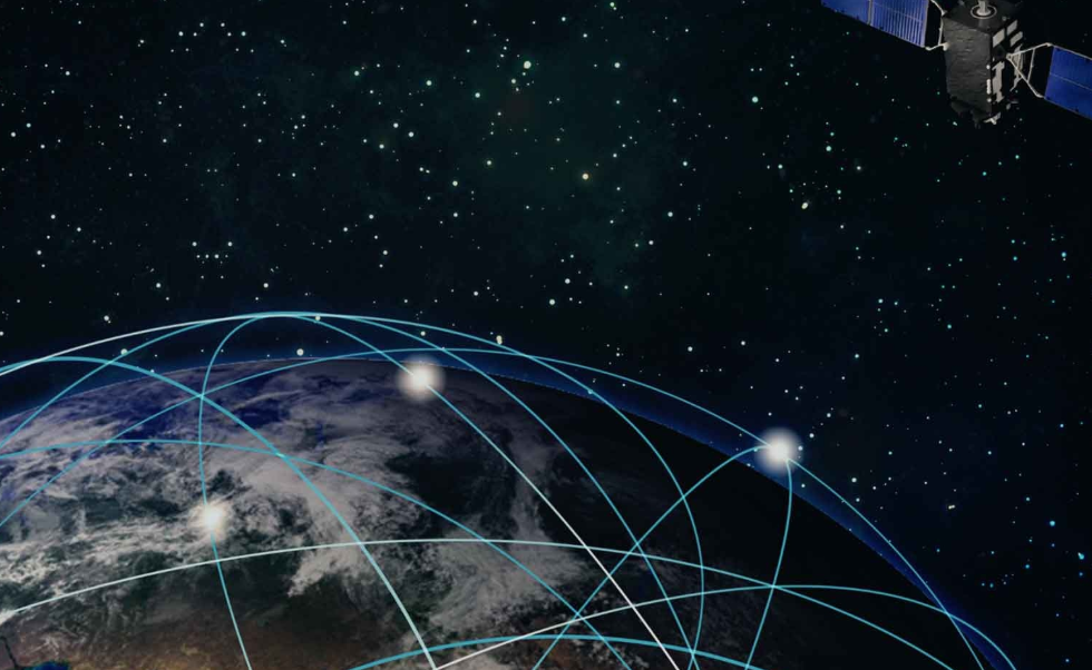 EU confirma armas de control espacial en órbita