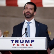 Empresario Ruso pagó la boda de Donald Trump Jr.