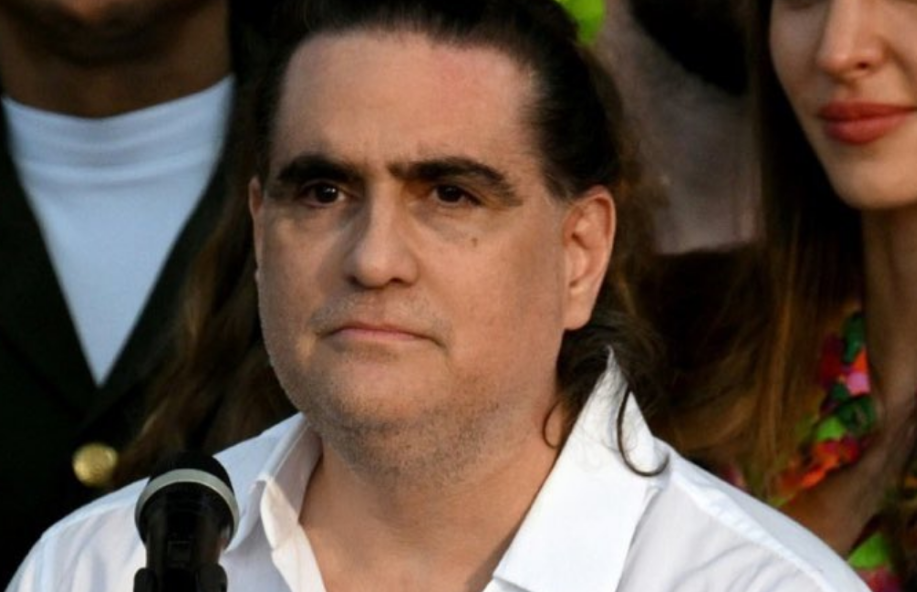 ¿Qué reconoció Alex Saab ante la justicia?