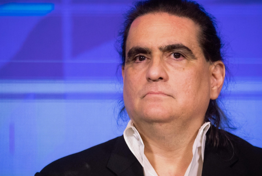 Un proceso con antecedentes
