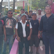¡Indignante! Trabajadores son "Desplazados" en Campeche