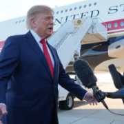 Trump amenaza cortar comercio con la UE