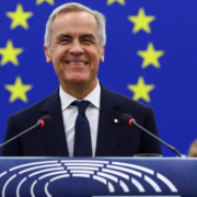El primer ministro de Canadá habla de la UE y de su fortaleza conjunta