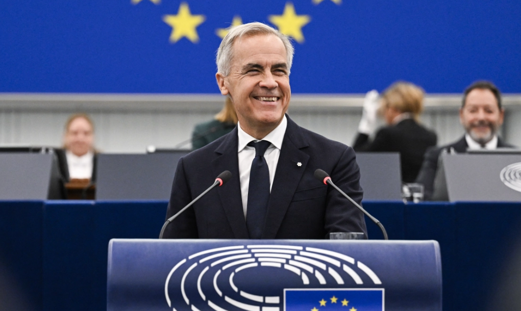 Un nuevo hito en las relaciones bilaterales transatlánticas