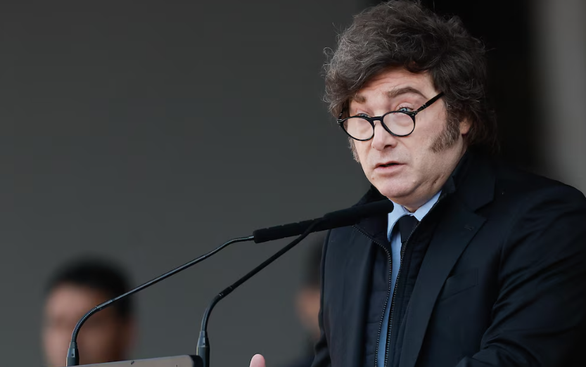 Milei quiere ‘blindar’ las Malvinas con proyecto de defensa