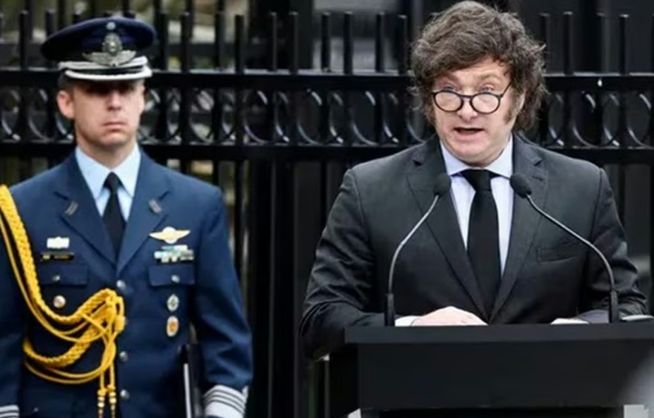 El plan militar donde Milei ‘blindará’ las Malvinas