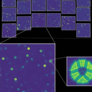 El telescopio Roman de la NASA capta su primera imagen de prueba
